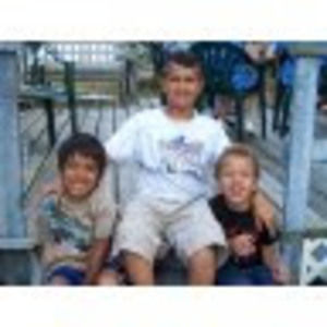 Meet your Posher, Sonya